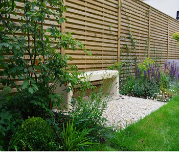 Naturalistic planting Inspiring Garden And Backyard Key Trends For 2023 To Have Enjoyable Outdoor Space
