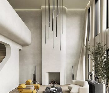 Minimalist Interior Design Ideas For Seriously Beautiful Home Style