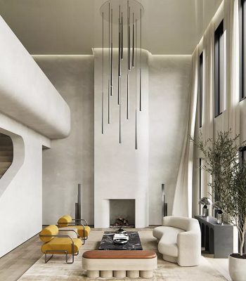 Minimalist Interior Design Ideas For Seriously Beautiful Home Style