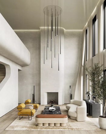 Noa santo's home style Minimalist Interior Design Ideas For Seriously Beautiful Home Style