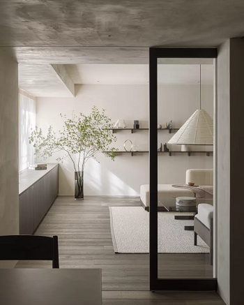 Norm architects style Minimalist Interior Design Ideas For Seriously Beautiful Home Style