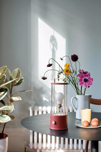 Portable led lamps Excellent Key Lighting Trends For Stunning Home Design In 2023