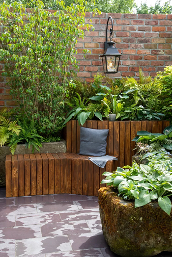 Sanctuary garden Inspiring Garden And Backyard Key Trends For 2023 To Have Enjoyable Outdoor Space
