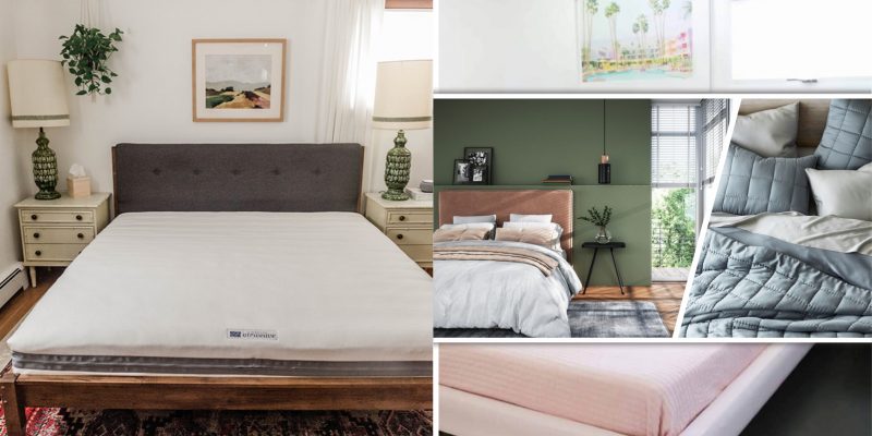 Simple tricks to make a bedroom more eco-friendly for better slip2