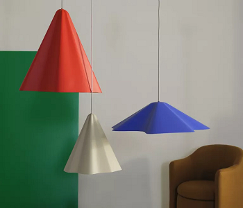 Skirt pendants Excellent Key Lighting Trends For Stunning Home Design In 2023