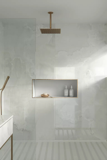 Spa spaces Bathroom Trends With Decorative And Functional Approach For 2023 Design