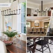 The greatest dining room design trends to inspire new life in 20232