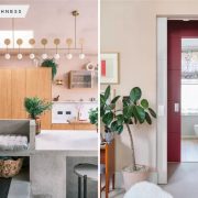 Unexpected decorating ideas to pair with on-trend pink hues