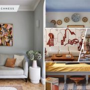 Wall art trends to elevate home interior design in 20232