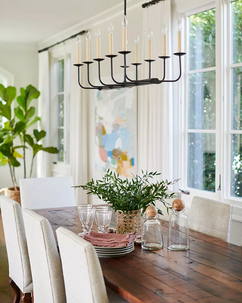 Welcome back darker wood furnishing The Greatest Dining Room Design Trends To Inspire New Life In 2023