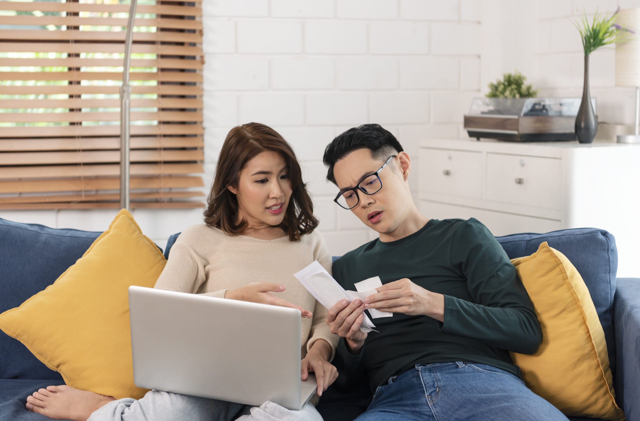What is the difference between cost and expense matchness