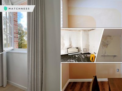 12 how to recover your wall from water damage2