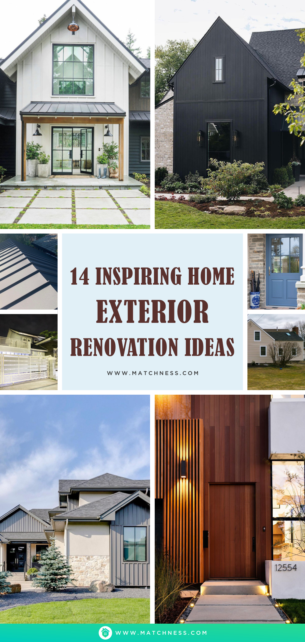 14 inspiring home exterior renovation ideas1