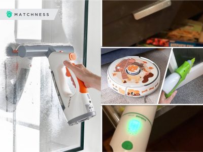 16 smart cleaning gadget ideas that practically clean the house2