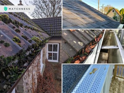 18 essential tips to maintain your gutter2