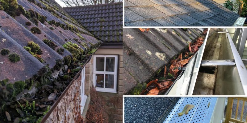 18 essential tips to maintain your gutter2