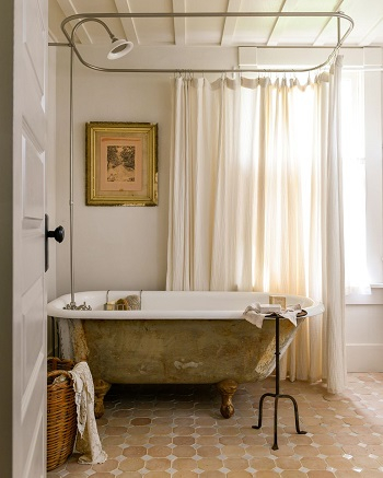 A Transformation Of Old Cottage Into The Most Gorgeous Guest House By Greg And Liz Dutton
