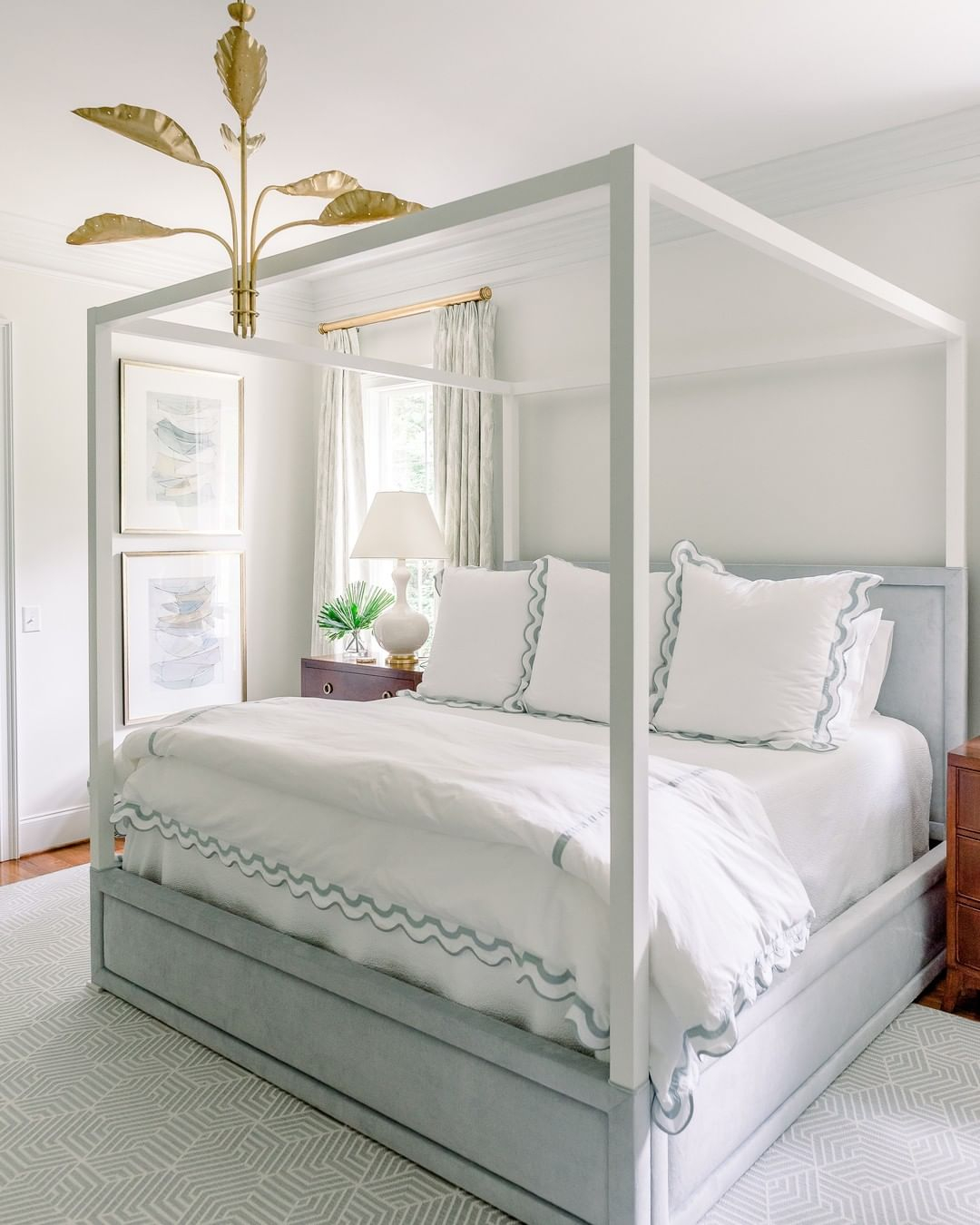 How To Optimize Your Bedroom For Better Sleep - Matchness.com