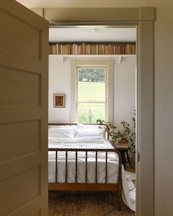 A Transformation Of Old Cottage Into The Most Gorgeous Guest House By Greg And Liz Dutton