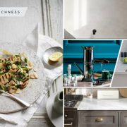 7 things kitchen should have to make every day feel special2