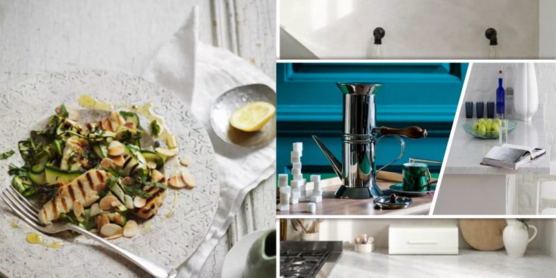 7 things kitchen should have to make every day feel special2