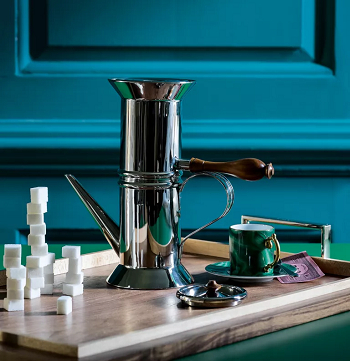 A statement coffee press 7 Things Kitchen Should Have To Make Every Day Feel Special