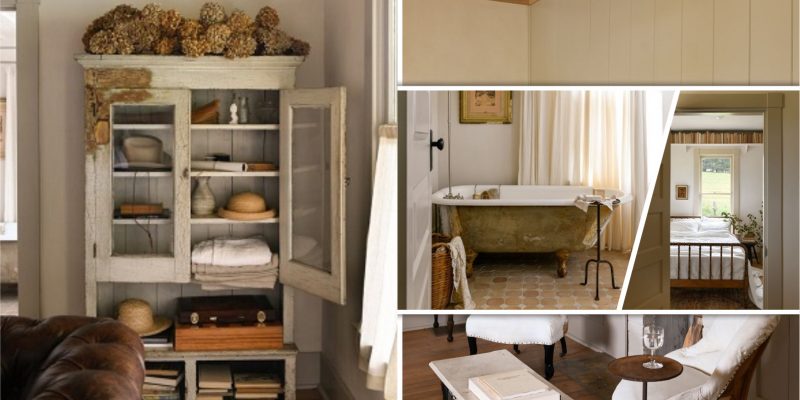 A transformation of old cottage into the most gorgeous guest house by greg and liz dutton2