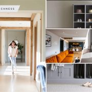 Applicable steps to design a home for young family2