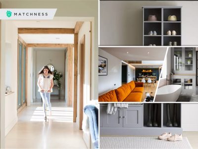 Applicable steps to design a home for young family2