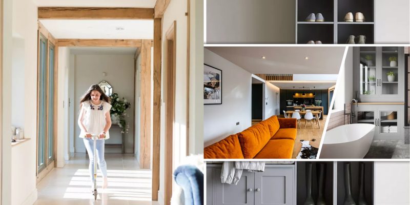 Applicable steps to design a home for young family2