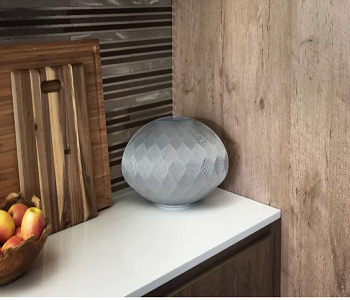 Bluetooth speaker 7 Things Kitchen Should Have To Make Every Day Feel Special
