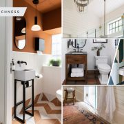 Budget-friendly bathroom updates with under $50 to refresh your space2