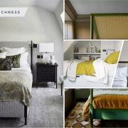 Challenging small bedroom ideas for a flawlessly functional space2