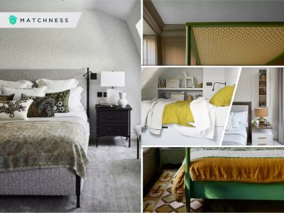 Challenging small bedroom ideas for a flawlessly functional space2