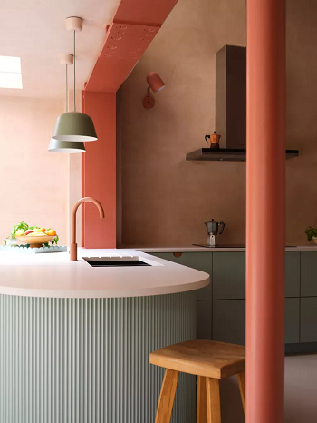 Choose tonal shades The Combination Of Red And Green As Christmas And After Christmas Color Scheme