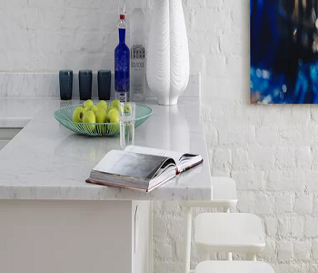 Colored water glasses 7 Things Kitchen Should Have To Make Every Day Feel Special