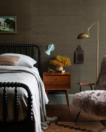 Cozy lighting Essential Additions You Can Not Forget For 5 Star Guest Room Look