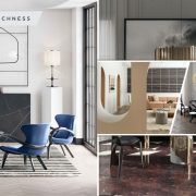 Curved decoration ideas to soften your interior design2