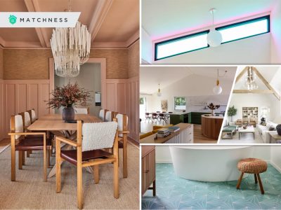 Decorating rules to have balance interior design for perfect harmony2
