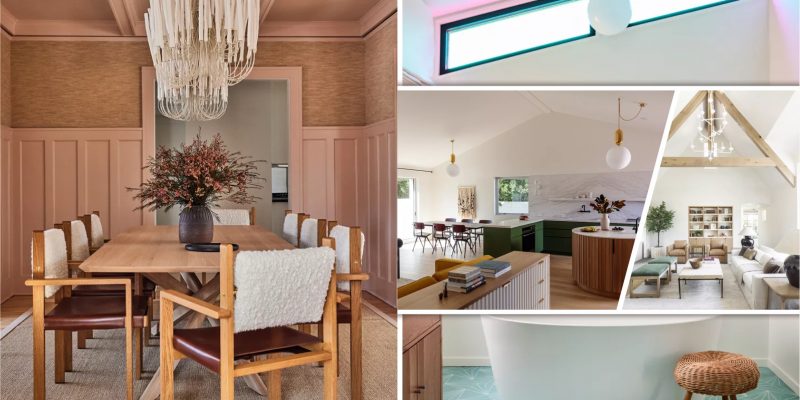 Decorating rules to have balance interior design for perfect harmony2