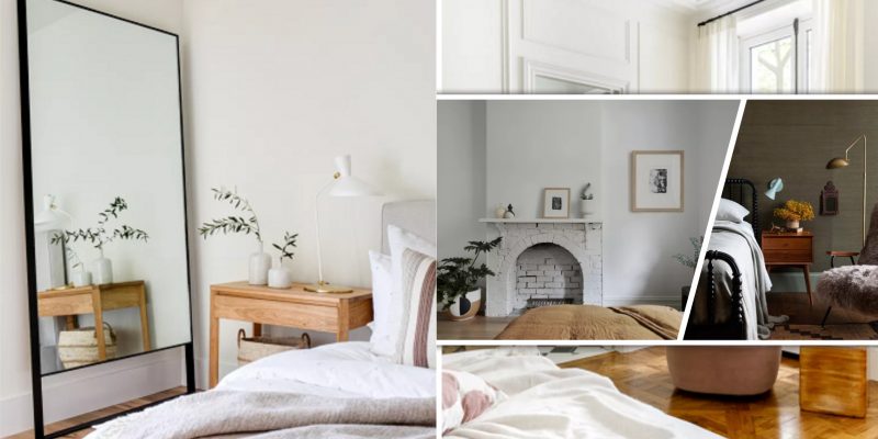 Essential additions you can not forget for 5 star guest room look2