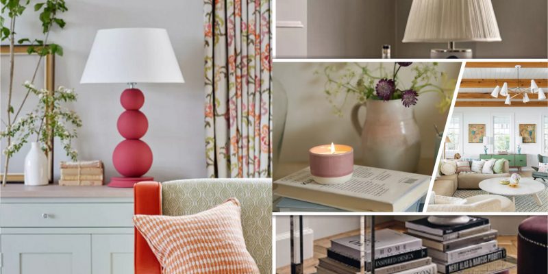 Faking cleaning living room tips for fast fix home arrangement2