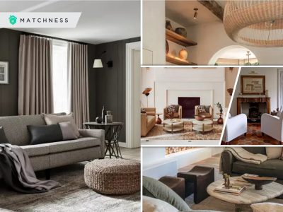 Guaranteed rules to keep a living room warm without heating2