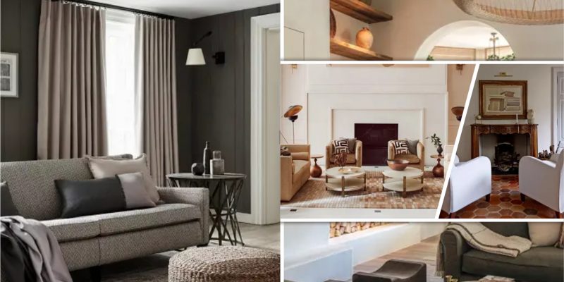Guaranteed rules to keep a living room warm without heating2