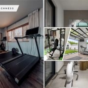 Home gym designs to support your healthy lifestyle fi
