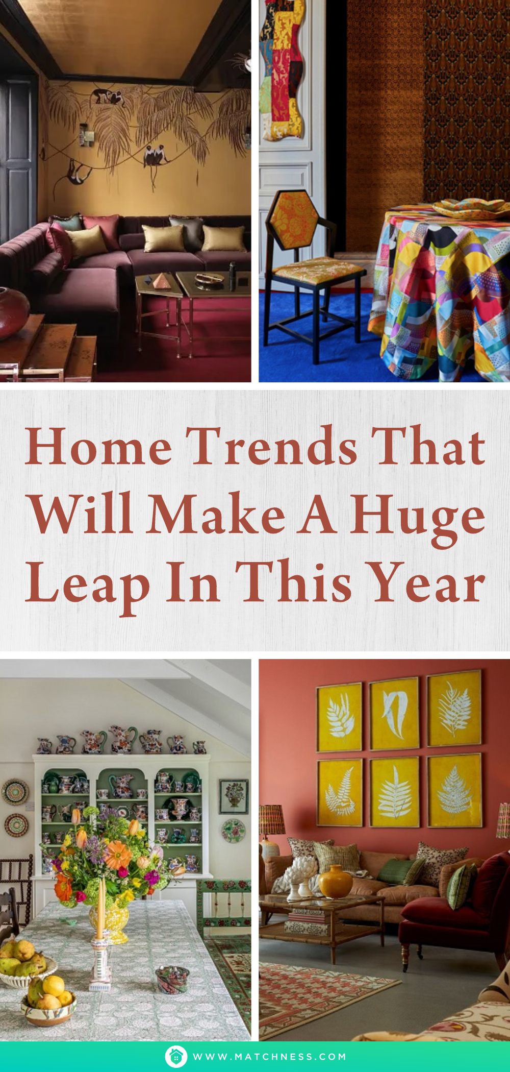 Home trends that will make a huge leap in this year1