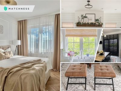 How to choose the right curtains for every spaces2