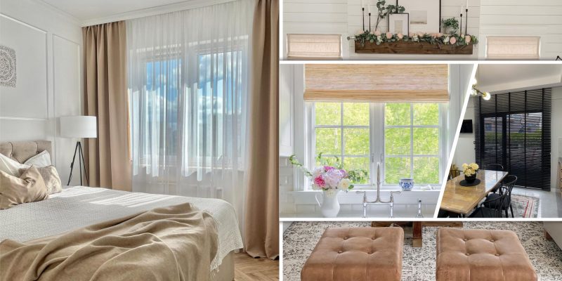 How to choose the right curtains for every spaces2