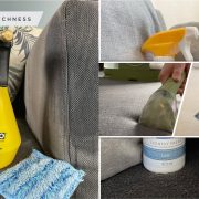 How to clean your sofa to a get new look2