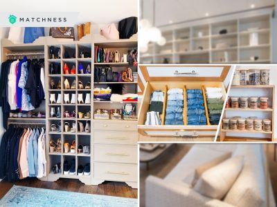 How to declutter your home effectively2